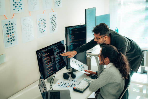 Software diseño de páginas web: Guía completa para principiantes en Colombia