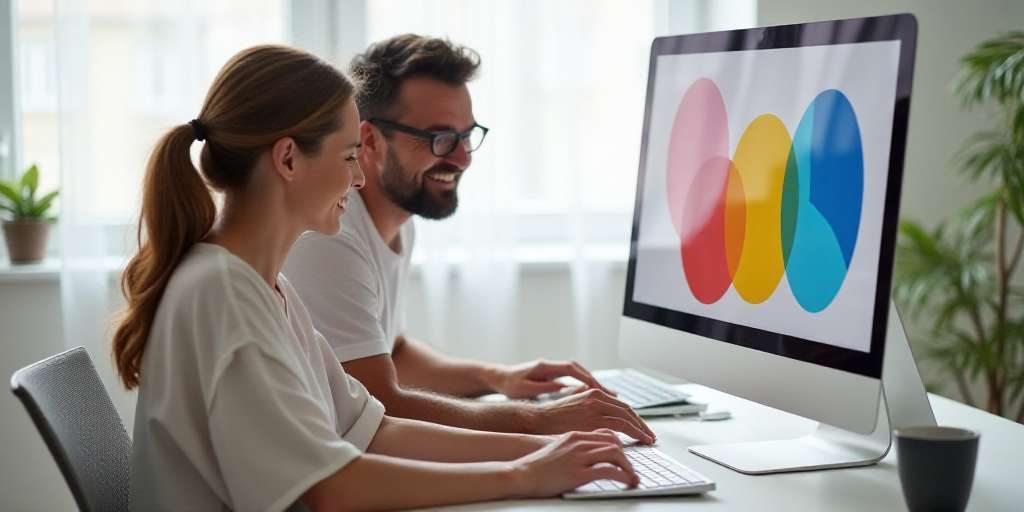 ¿Dónde encuentro diseñadores web profesionales que trabajen con plataformas fáciles de usar?