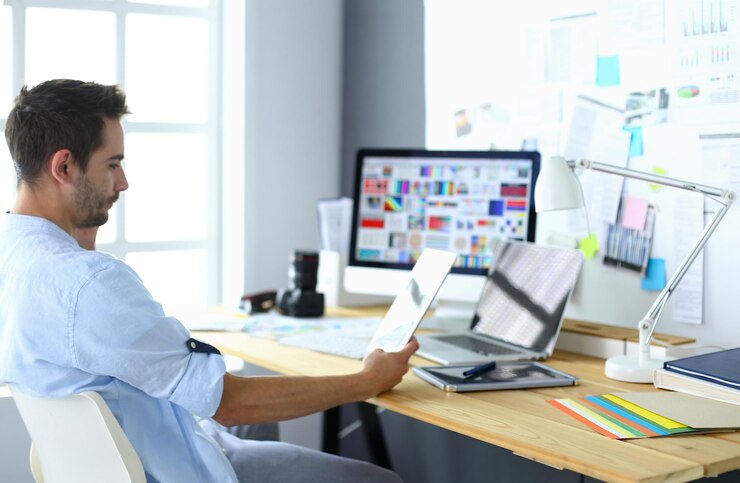 ¿Quién ofrece diseño de páginas web con creación de contenido incluido en Colombia?