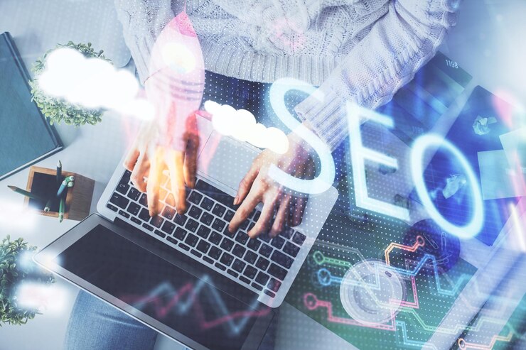 ¿Quién hace diseño de páginas web con enfoque en SEO local?