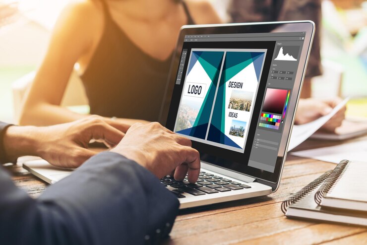 ¿Quién diseña páginas web profesionales para empresas del sector servicios en Colombia?